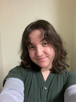 photo of Piper R.