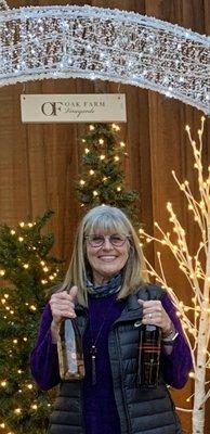 Photo of Sharon A.