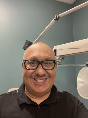Photo of Michael A.