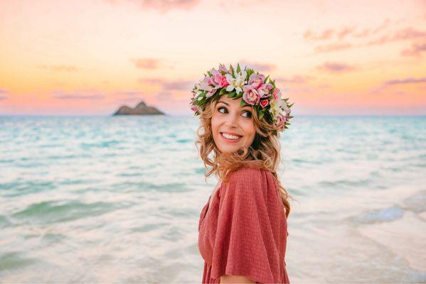 photo of Brittany L.