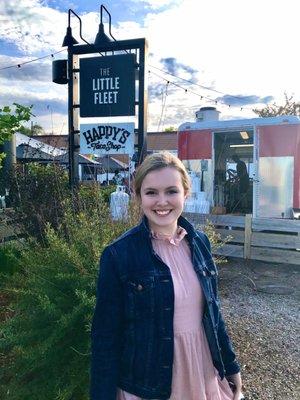 photo of Abby H.