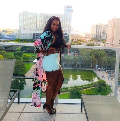 Photo of Nikia H.
