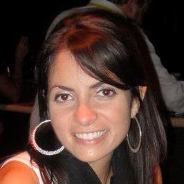 Photo of Rose Marie A.