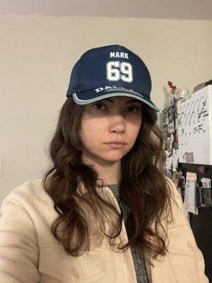 photo of Chandler D.