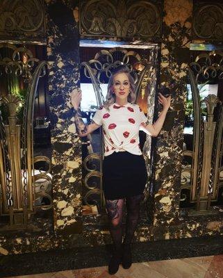 Photo of Samantha B.