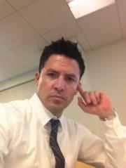 Photo of Raymond B.