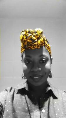 photo of Romiesha T.