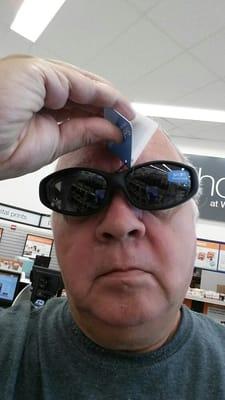 Photo of Danny G.