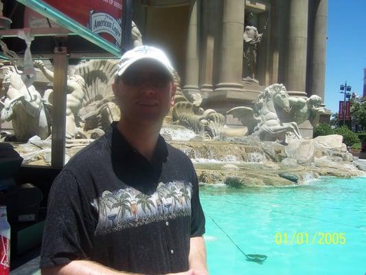 photo of Chris O.