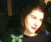 Photo of Tegan M.