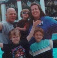 Photo of Lisa N.