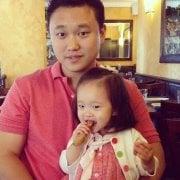 Photo of Benjamin W.