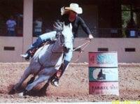 Photo of Jacquelyn B.