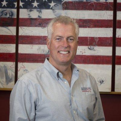 Photo of Charlie M.