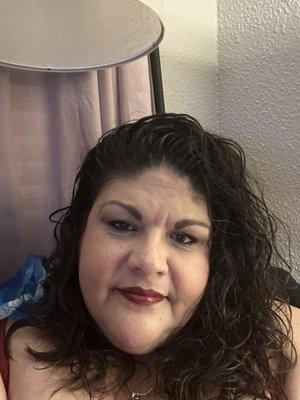 photo of Fabiola V.
