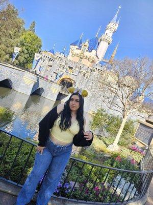 photo of Daniella R.