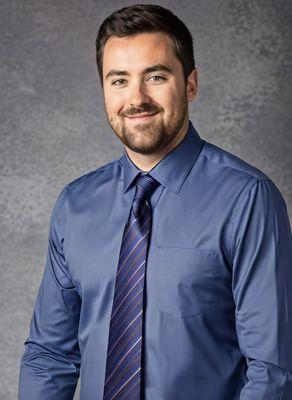 Photo of Zack D.