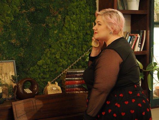 photo of Jennifer C.