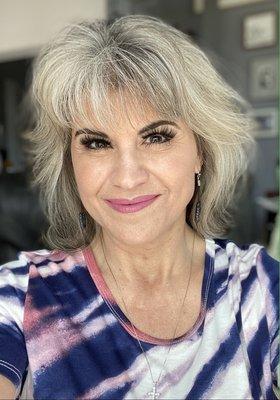 photo of Kasandra M.