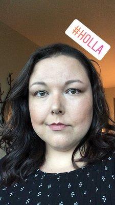 Photo of Kaila C.
