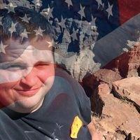 Photo of Stephen M.