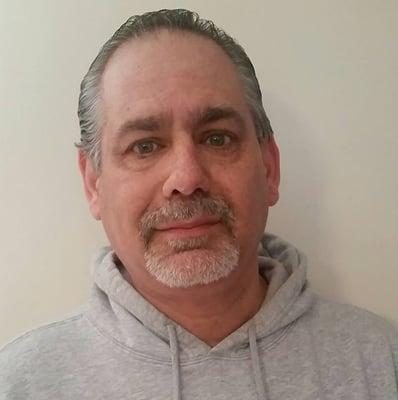 Photo of Eric G.