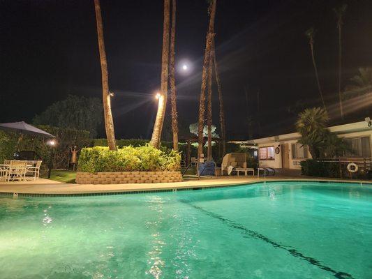 photo of Michelle B.