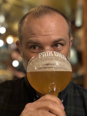 photo of John Mack M.