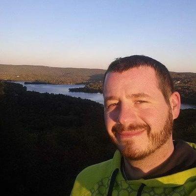 Photo of Chris P.