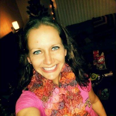 Photo of Rachel D.