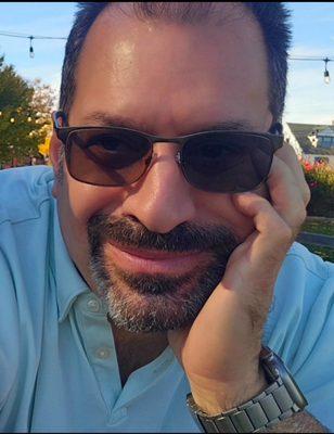 Photo of Drew L.