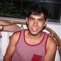 Photo of Taylor Z.