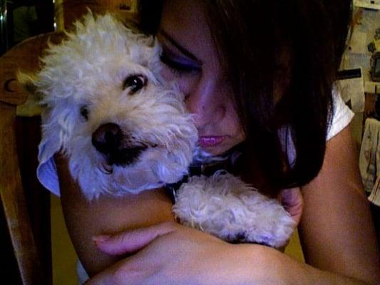 photo of Christina K.