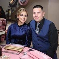 photo of Izayra N Alfredo Z.