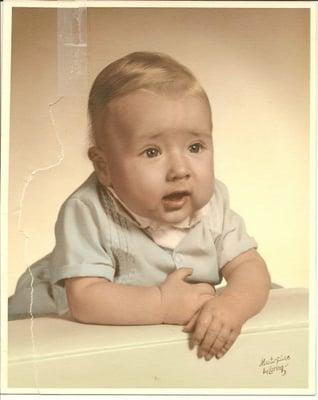 Photo of Michael F.