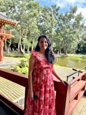 Photo of Shivani P.
