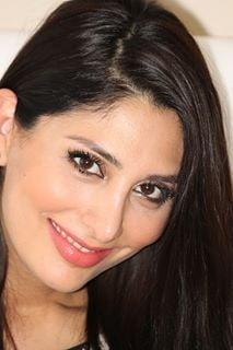 Photo of Alaleh K.