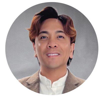 Photo of Michael Angelo A.