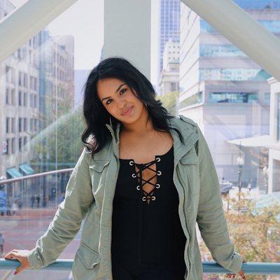 Photo of Carolina S.