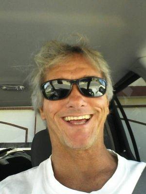 Photo of David M.