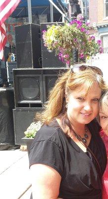 Photo of Michelle L.