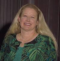 Photo of Patricia M.