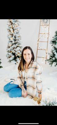Photo of Melany L.