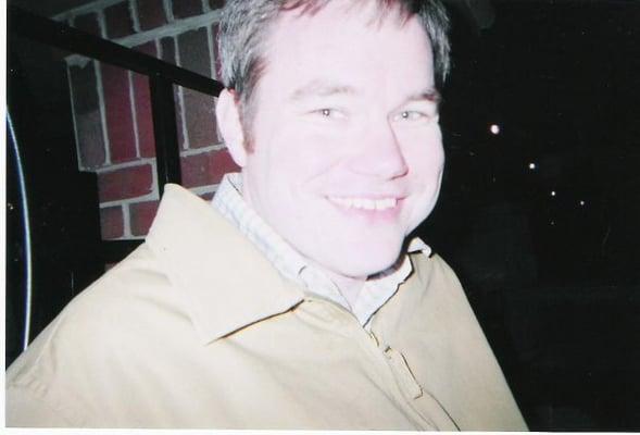 Photo of Brian M.