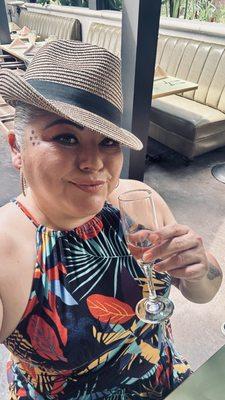 Photo of Danielle M.