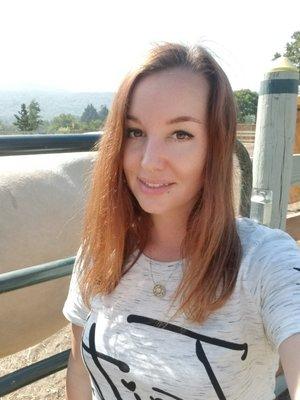 Photo of Crystal A.
