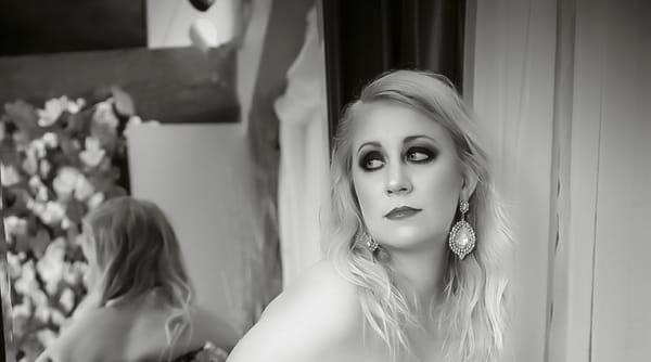 Photo of Michelle F.
