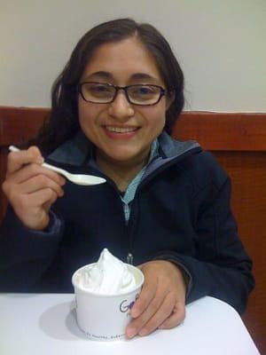 Photo of Monica A.