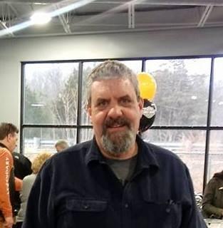 Photo of Michael D.