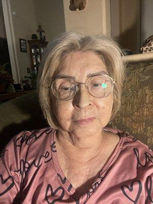 Photo of Virginia B.